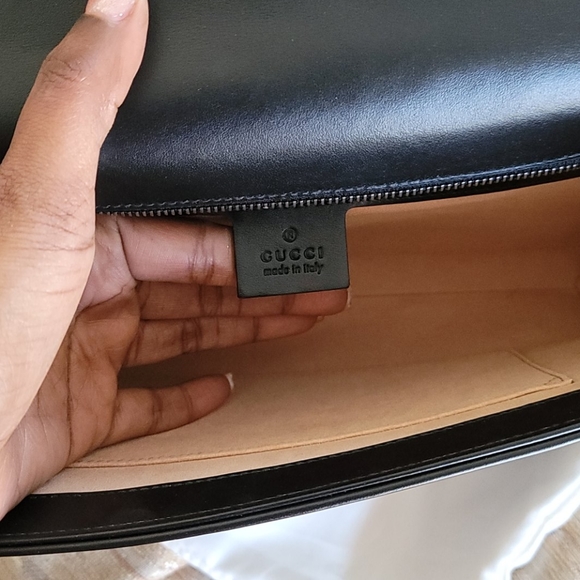 Gucci Marmont Clutch - Picture 8 of 8